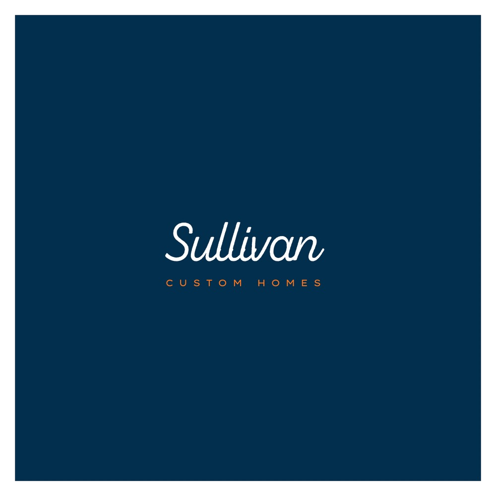 Sullivan Custom Homes